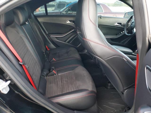 WDDSJ5CB0EN111955 Mercedes-Benz Cla 45 Amg