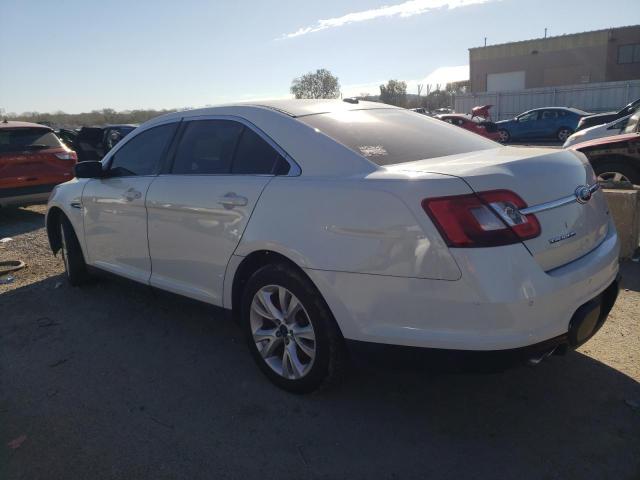 1FAHP2EW1CG110953 | 2012 Ford taurus sel