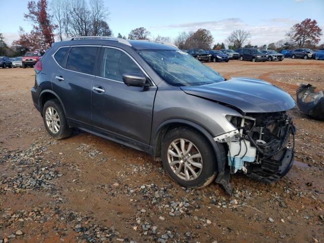 JN8AT2MV4HW272626 | 2017 NISSAN ROGUE S