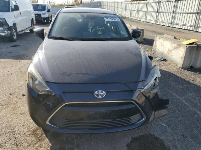 3MYDLBYV0JY325132 | 2018 TOYOTA YARIS IA