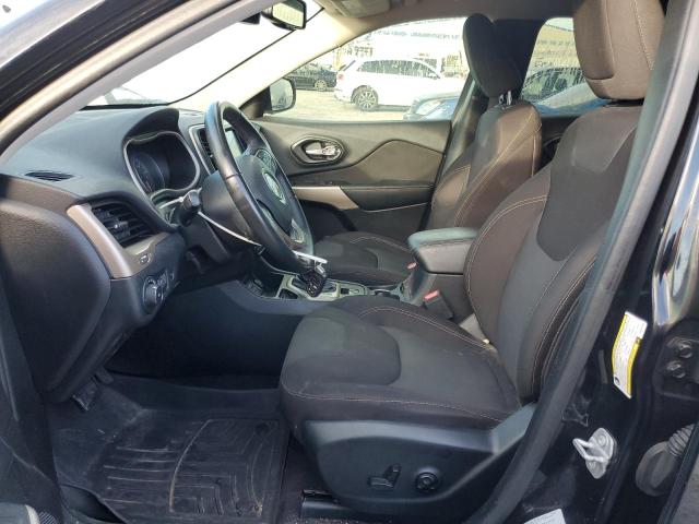 2017 JEEP CHEROKEE L - 1C4PJLCB6HW642788