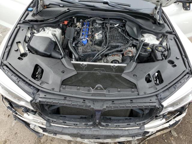 2017 BMW 540 I - WBAJE5C50HG477649