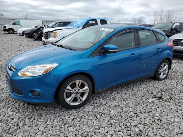 2013 FORD FOCUS SE for Sale | MI - WAYLAND | Tue. Dec 26, 2023 - Used ...