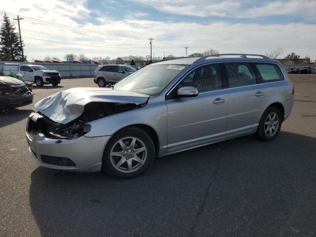 2009 Volvo V70 