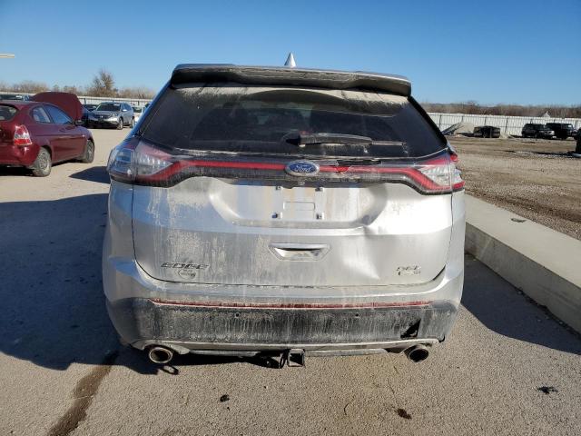 2FMPK4J91GBC36934 2016 FORD EDGE, photo no. 6