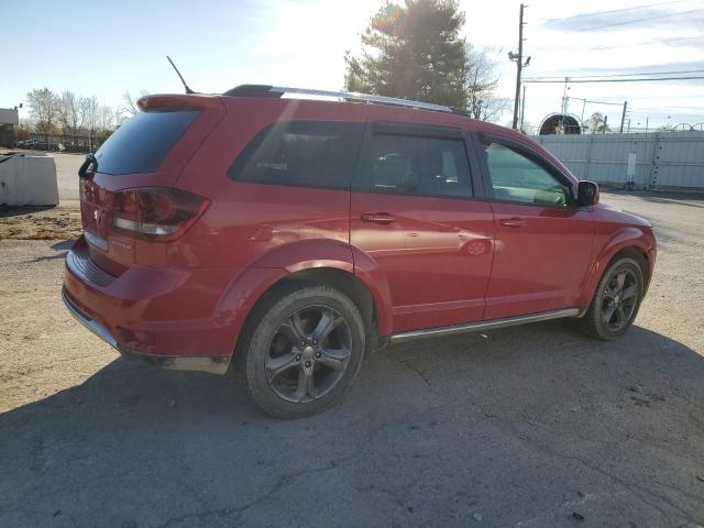 Vin: 3c4pddgg5et278447, lot: 75013793, dodge journey crossroad 20143