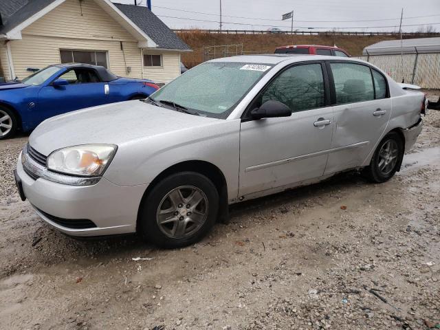 2004 Chevrolet Malibu LS