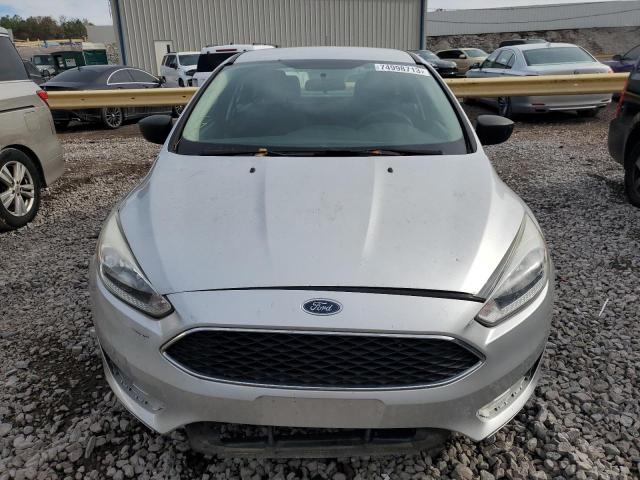 1FADP3E26JL226462 | 2018 FORD FOCUS S