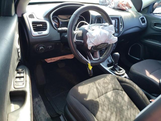 3C4NJDAB9HT636117 Jeep Compass Sport
