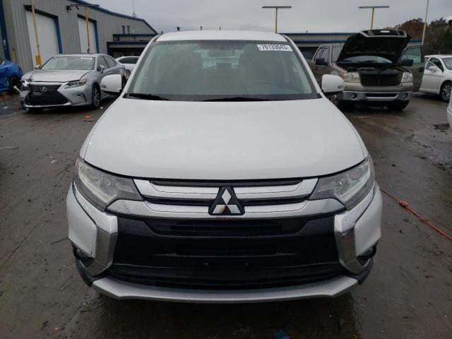 2016 MITSUBISHI OUTLANDER - JA4AZ3A36GZ028504
