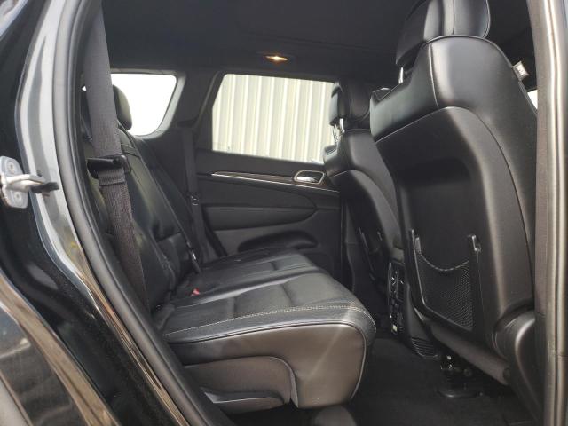 1C4RJECT8EC122988 Jeep Grand Cherokee Overland