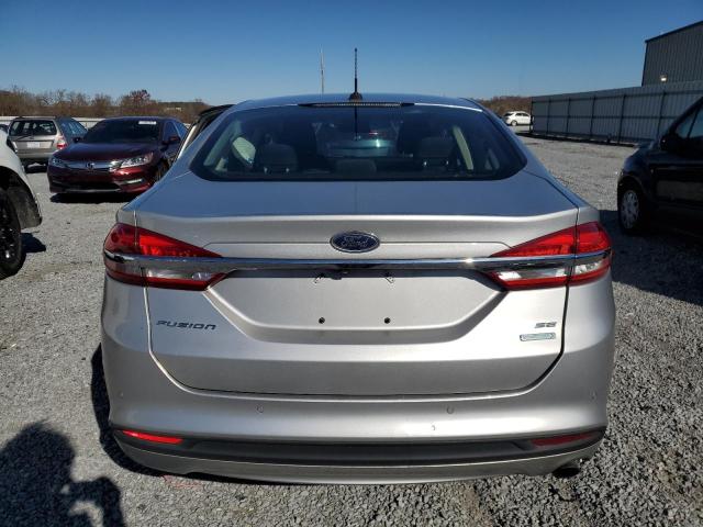 3FA6P0HD8JR183653 | 2018 FORD FUSION SE