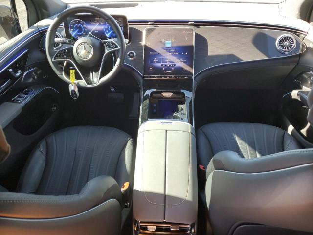 2023 MERCEDES-BENZ EQS SUV 45 - 4JGDM2DB3PA001821