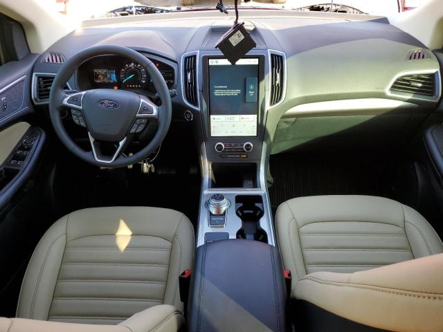 2FMPK4J9XRBA18753 Ford EDGE SEL