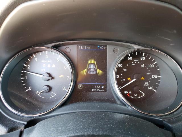 5N1AT2MV7KC730904 Nissan ROGUE S