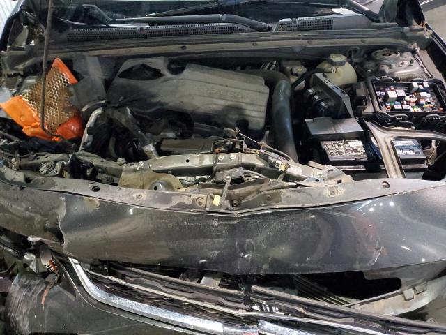 2016 CHEVROLET MALIBU LT - 1G1ZE5ST4GF221372