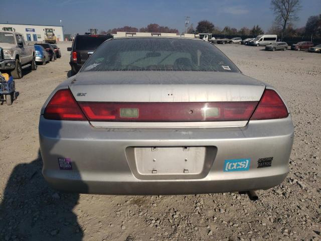 1HGCG3253YA017675 | 2000 Honda accord ex