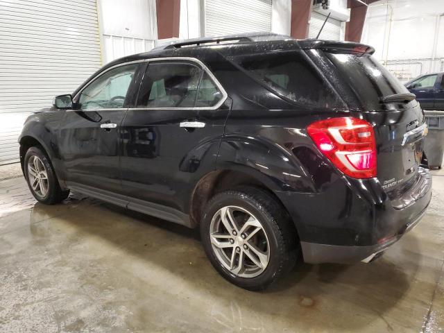 2GNFLGE30H6272989 | 2017 CHEVROLET EQUINOX PR