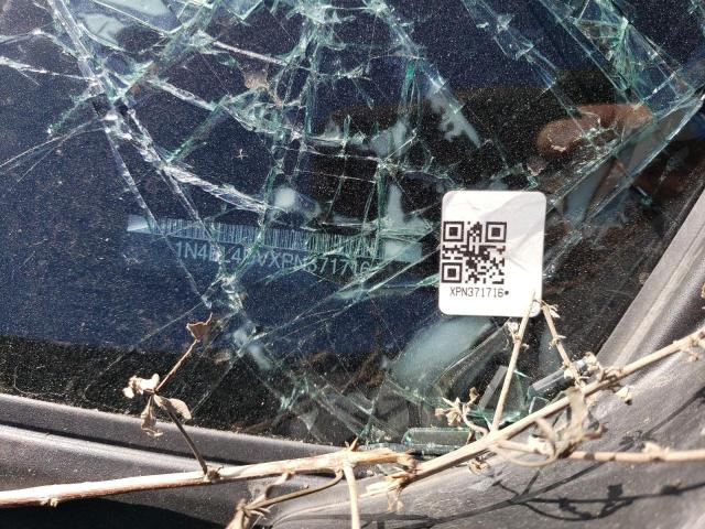 1N4BL4DVXPN371716 Nissan ALTIMA SV