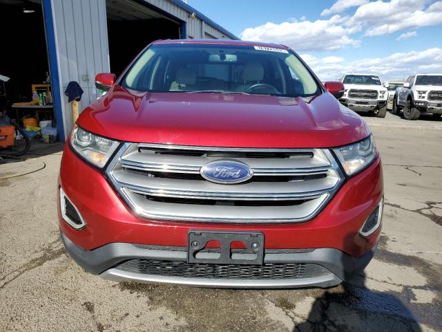 2FMTK4J98FBB94324 2015 FORD EDGE, photo no. 5