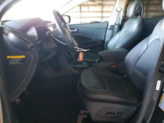 5XYZW4LA3FG288486 Hyundai SANTA FE SPORT