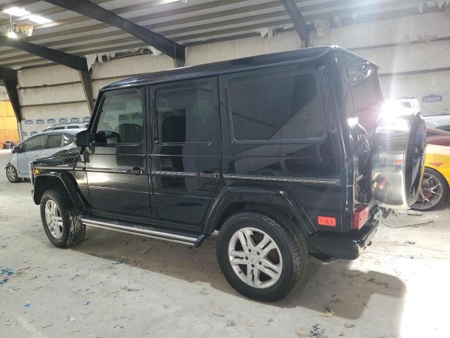 VIN WDCYC3HF6DX213188 2013 Mercedes-Benz G-Class, 550 no.2