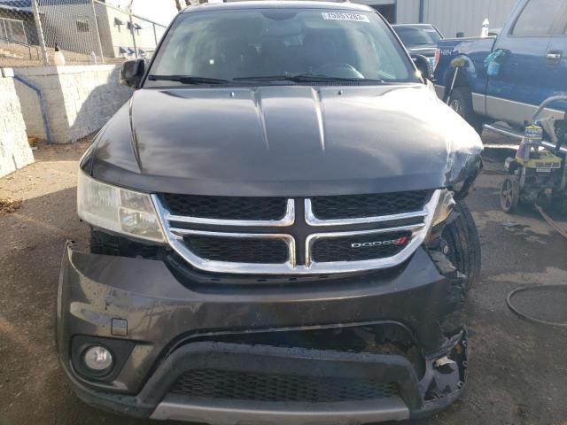 3C4PDCBG1ET142110 | 2014 DODGE JOURNEY SX