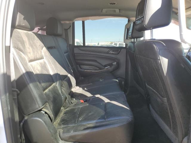 1GNSCHKC0JR262725 Chevrolet Suburban C1500 Lt