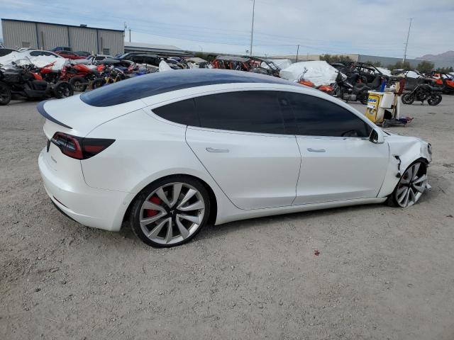 5YJ3E1EB7KF231397 | 2019 TESLA MODEL 3