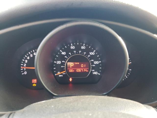KNDJP3A50F7177966 KIA SOUL +