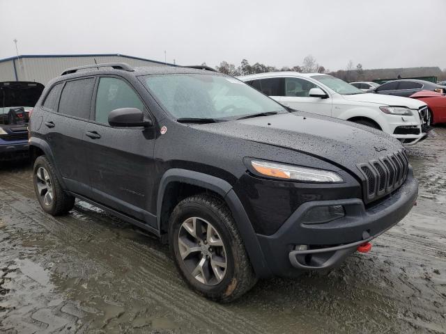 1C4PJMBS7FW626653 | 2015 JEEP CHEROKEE T