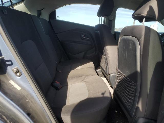 KNADM5A35G6620701 KIA RIO LX