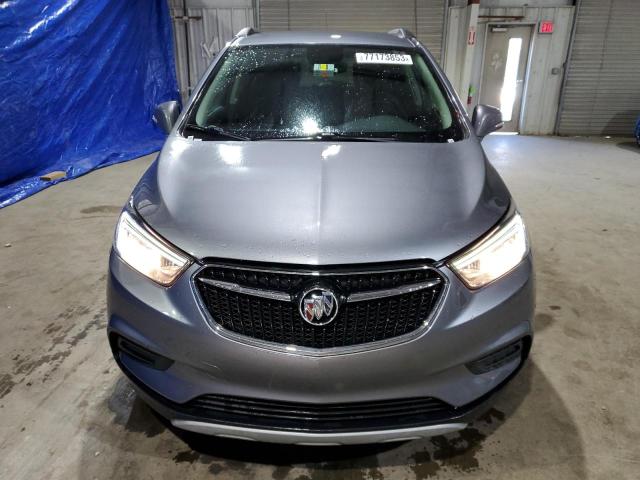 KL4CJASB8KB896404 2019 BUICK ENCORE, photo no. 5