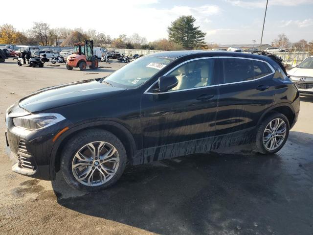 VIN WBXYJ1C0XN5U33663 2022 BMW X2, Xdrive28I no.1