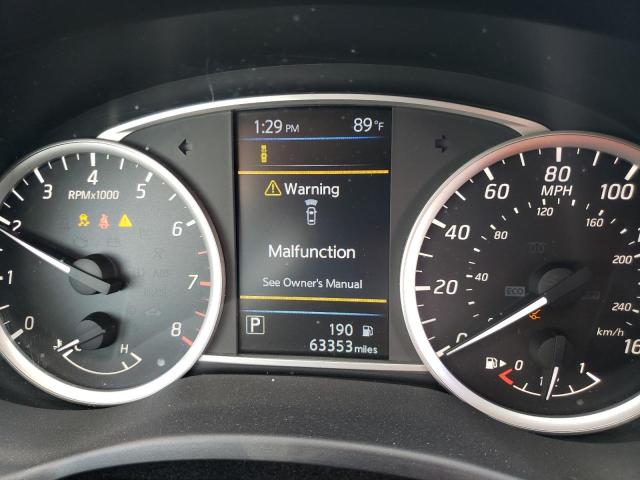 3N1AB7AP9KY429376 Nissan SENTRA S