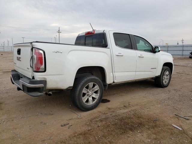 1GTG6CEN5H1192203 | 2017 GMC CANYON SLE