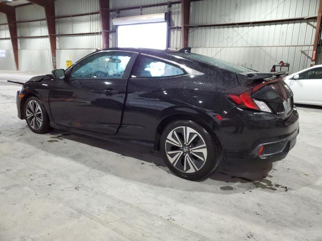 2HGFC3B36GH353960 | 2016 HONDA CIVIC EX