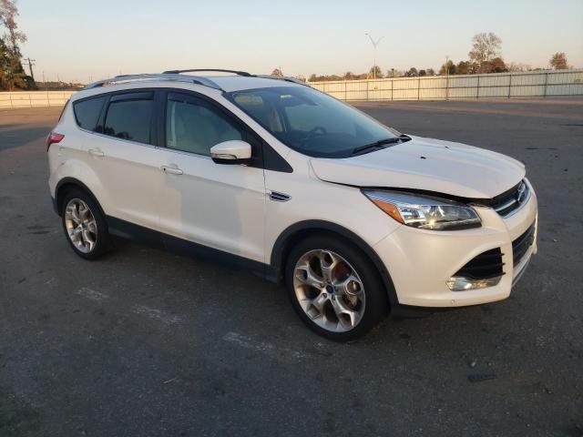 Vin: 1fmcu9j99eub56617, lot: 75174223, ford escape titanium 20144