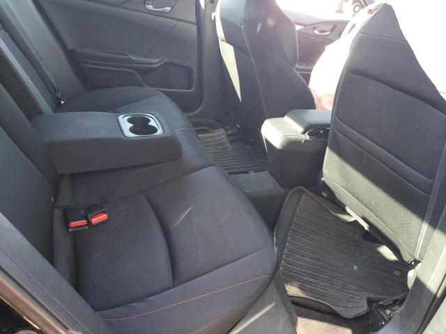 2020 HONDA CIVIC SI - 2HGFC1E55LH703963
