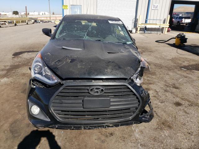 KMHTC6AE0EU192761 | 2014 Hyundai veloster turbo