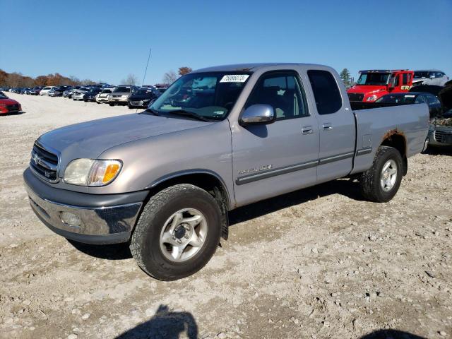 2000 Toyota Tundra 