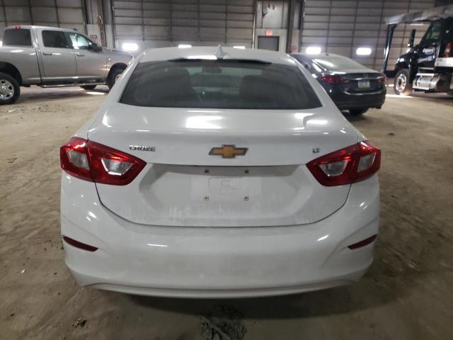 1G1BE5SM7G7310602 | 2016 CHEVROLET CRUZE LT