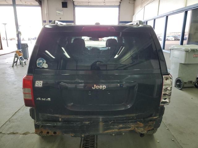 1C4NJRBB2GD668570 Jeep Patriot Sport