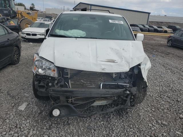 2C4RDGCG9KR579690 Dodge Caravan GRAND CARA 5