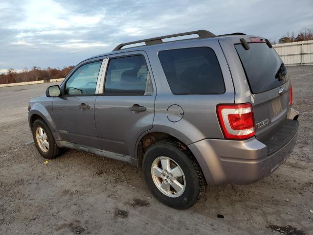 1FMCU93Z68KA33080 | 2008 Ford escape xlt