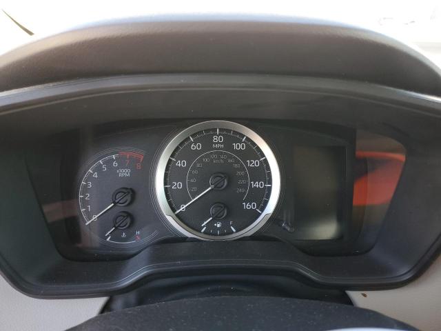 JTDEPRAE5LJ095279 2020 Toyota Corolla Le