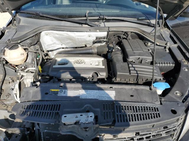 2017 VOLKSWAGEN TIGUAN WOL - WVGSV7AX6HK009280