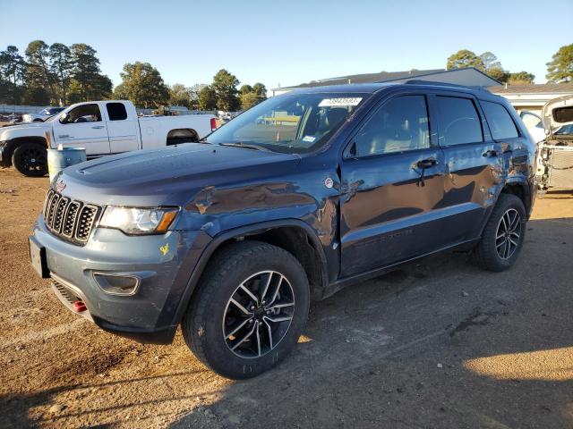 2020 Jeep Grand Cherokee Trailhawk