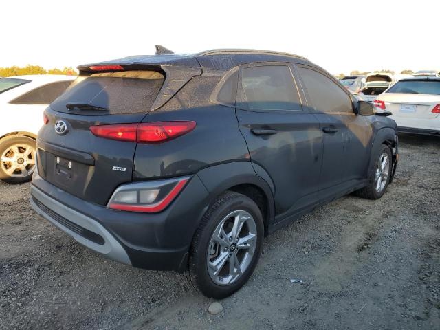 KM8K3CAB0NU817143 | 2022 HYUNDAI KONA SEL