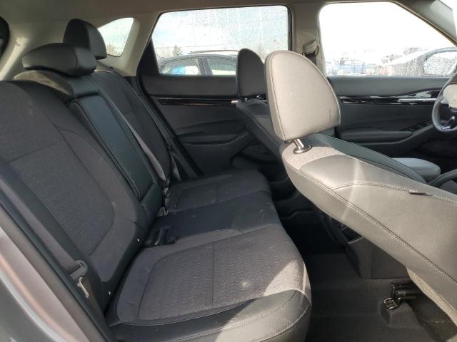 2024 KIA SELTOS X L - KNDEUCA77R7509207